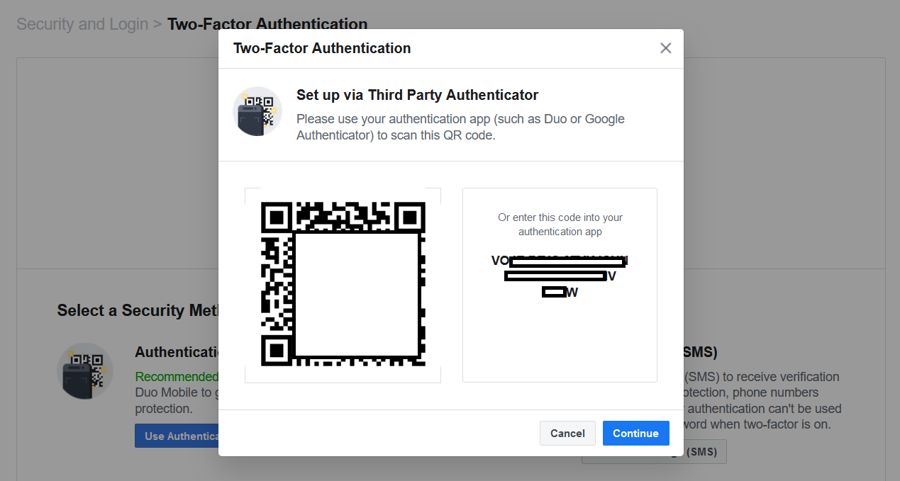 authentication app2